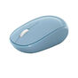 Mouse Sem Fio Bluetooth RJN-00054 Microsoft - Azul