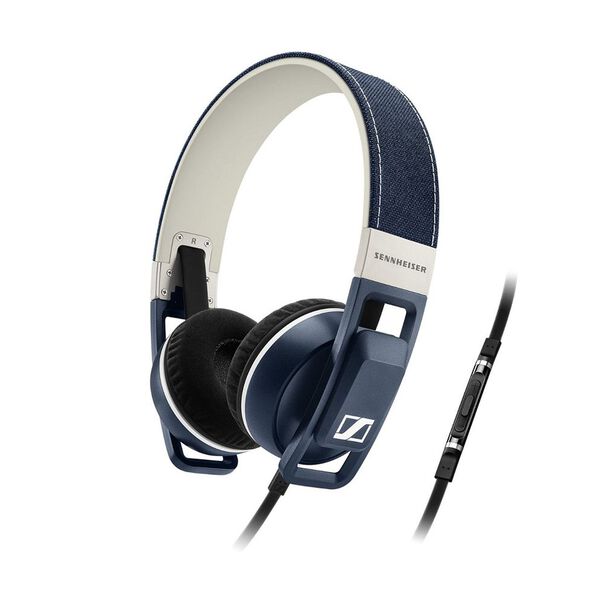 Fone de ouvido tipo headphone dobrável Nation image number null
