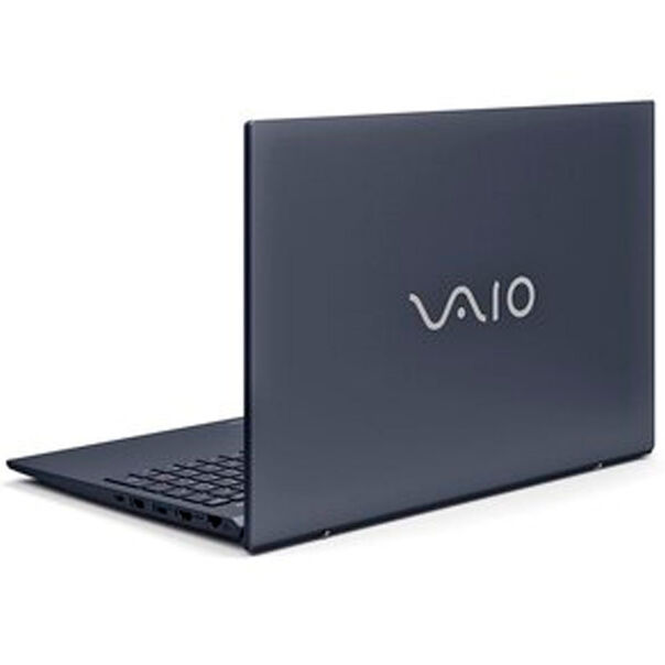 Notebook VAIO Core i5- 1135G7 8GB 512 SSD Tela Full HD 15.6 - Cinza e Grafite - Bivolt image number null
