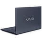 Notebook VAIO Core i5- 1135G7 8GB 512 SSD Tela Full HD 15.6 - Cinza e Grafite - Bivolt
