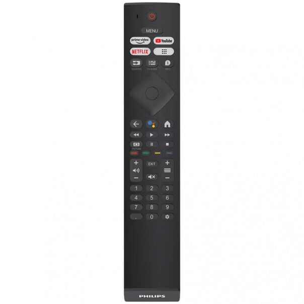 Smart TV 70 Polegadas UHD 4K Bluetooth 5.0 70PUG7408-78 Philips - Preto image number null