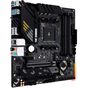 Kit Upgrade AMD Ryzen 5 5600G - Placa Mãe Asus TUF Gaming B550M-Plus - Memória 8GB 3000MHz