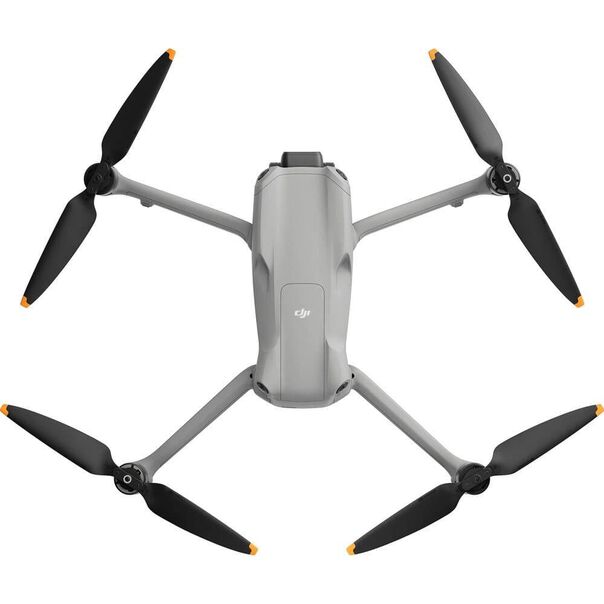 Drone Dji Air 3 Fly More Combo Rc 2 (com Tela) - Dji037 image number null