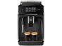 Cafeteira Espresso Philips Walita Series 1200 EP1220-12 Preta - 110V