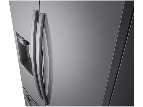 Geladeira-Refrigerador Samsung Frost Free French Door 536L RF23R6201SR - 110V image number null
