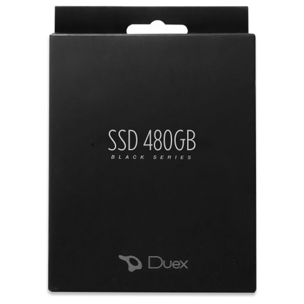 Hd Ssd 480gb Duex Dx480h 2.5 Sata Iii image number null