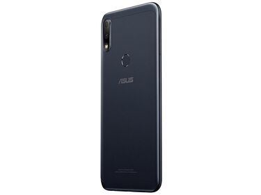 Smartphone Asus Zenfone Max Plus M2 32gb Preto 4g Octa Core 3gb Ram 6 26” Câm. Dupla + Selfie 8mp image number null