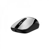 Mouse Sem Fio Genius Eco-8015 - Prata