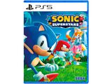 Sonic Superstars para PS5 Sega Lançamento  - PS5