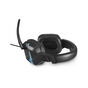 Headset Gamer Warrior Askari P3 Stereo PS4 Azul - PH292 PH292