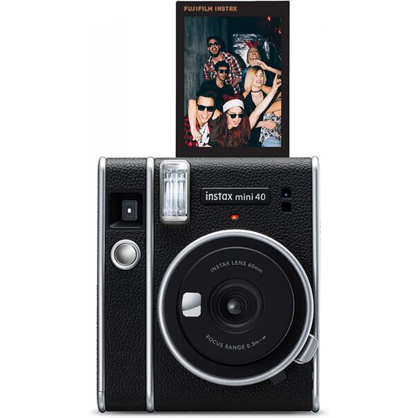 Fujifilm Câmera Instantânea Instax Mini 40 image number null