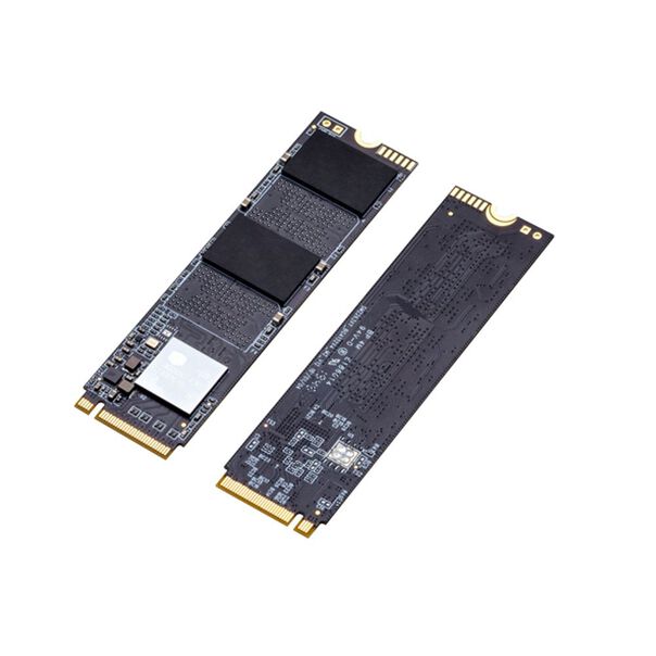 SSD P2400. 256GB. M.2 2280. Pcie Nvme Warrior - SS510 SS510 image number null
