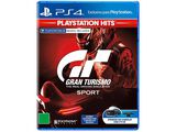 Gran Turismo Sport PlayStation Hits para PS4 Polyphony