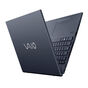 Notebook 15.6 Polegadas Intel Core i3 256 SSD 8GB RAM FE15 Vaio - Grafite - Bivolt