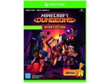 Minecraft Dungeons Hero Edition para Xbox One Mojang