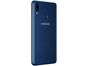 Smartphone Samsung Galaxy A10s 32gb Azul 4g 2gb Ram 6 2” Câm. Dupla + Selfie 8mp