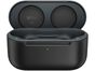 Fone de Ouvido Bluetooth Amazon Echo Buds Intra-auricular com Microfone Preto