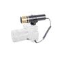 Microfone Condensador Estéreo para Câmera DSLR  Filmadora e Gravadores de Áudio