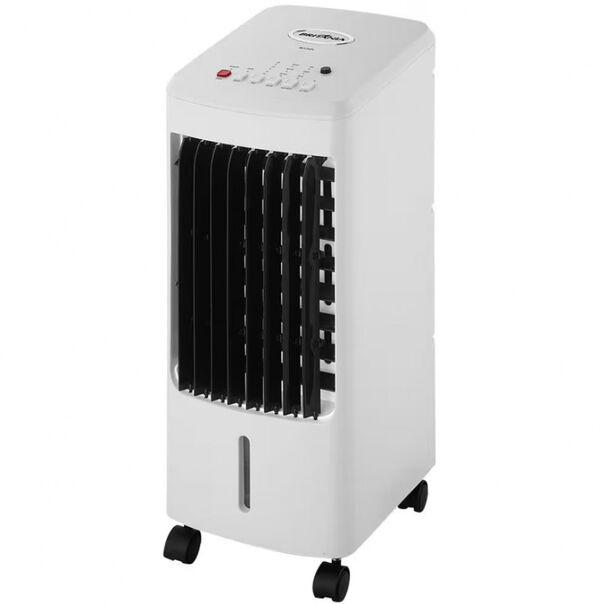 Climatizador BCL05FI 4 em 1 Filtra Climatiza Umidifica e Ventila Britânia - Branco - 110V image number null