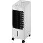 Climatizador BCL05FI 4 em 1 Filtra Climatiza Umidifica e Ventila Britânia - Branco - 110V