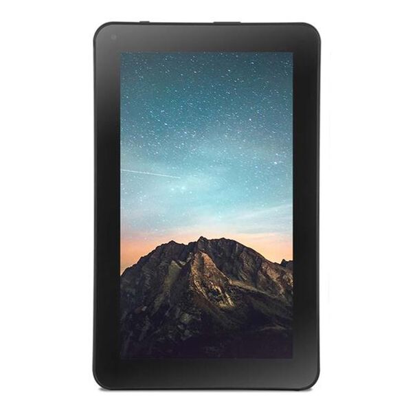 Tablet Mirage 71T 16GB de Memoria Interna e 1GB de RAM com Tela 9. Pol Frontal 13MP Preto - 2017 2017 image number null