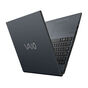 Notebook Vaio VJFE52F11X-B0711H FE15 Full HD I5-10210U SSD 512 GB Windows 10 - Chumbo - Bivolt