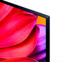 Smart TV 65 LG 4K UHD ThinQ AI 65UR8750PSA HDR. Bluetooth. Alexa. Google Assistente. Airplay 2. 3 HDMIs - Preto
