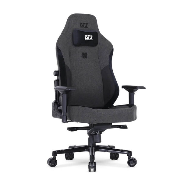 Cadeira Gamer DT3 Sports Nero Elite Cool Black 13542 5 - Chumbo image number null