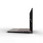 Notebook Positivo Vision i15 Intel® Core® i3 -1115G4 Linux 16GB 256GB SSD Lumina Bar 15.6” FullHD - Cinza