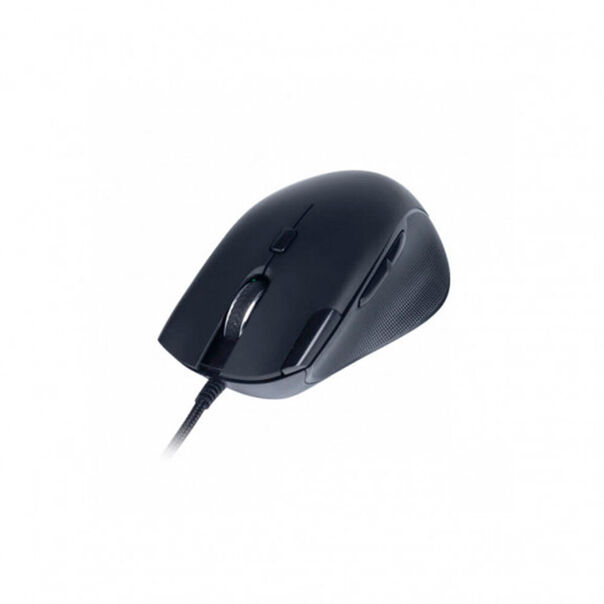 Mouse Usb Gamer Zyron 12800 Dpi Rgb Black PMGZRGB Pcyes - Preto image number null