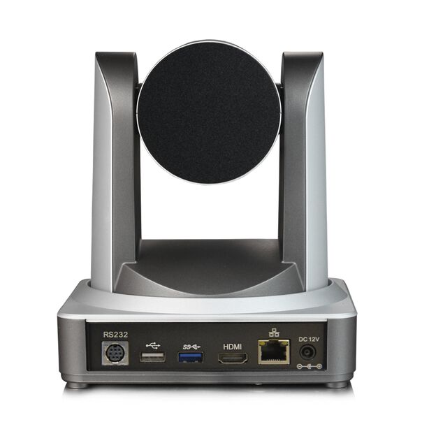 Câmera Robótica PTZ Minrray UV510ASM Broadcast Full HD 20x USB3.0-HDMI-IP 1080p60 Multiprotocolo image number null