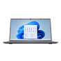 Notebook Vaio® Fe15 Amd® Ryzen 7-5700u Windows 11 Home 32gb 512gb Ssd Full Hd - Prata Titânio