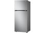 Geladeira-Refrigerador LG Frost Free 395L GN-B392PLM Compressor Inverter - 110V