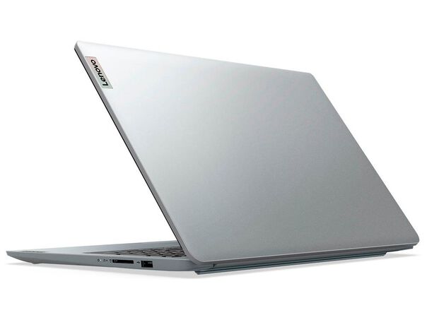 Notebook Lenovo IdeaPad 1i Intel Core i5 8GB RAM SSD 512GB Windows 11 15 6” 15IAU7 image number null