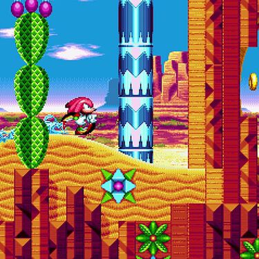 Jogo Nintendo Switch Sonic Mania Midia Fisica