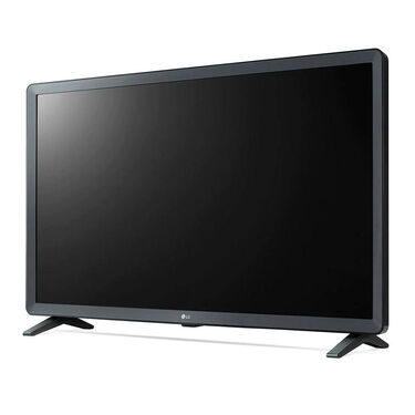 Smart TV LG 32" LED HDR 10 Ai Alexa Preto image number null