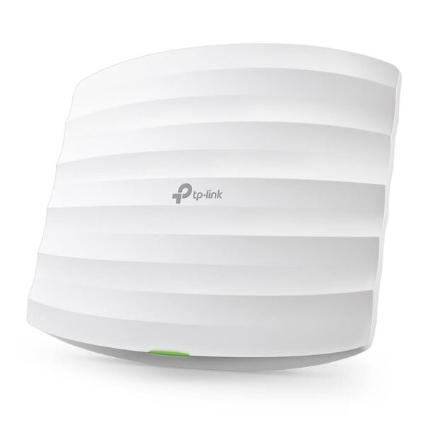 Access Point EAP110 Wireless 300mbps Tp-Link - Branco image number null