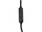 Fone de Ouvido Esportivo Bluetooth Bright 0481 Intra-auricular com Microfone Preto