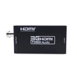 Mini Conversor HDMI para SDI (GEF-SH)