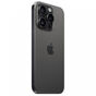 Apple iPhone 15 Pro 512GB - Titânio Preto