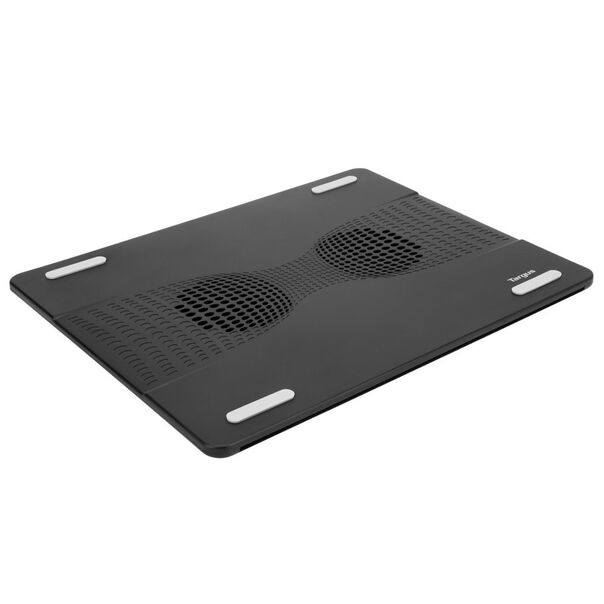Suporte para Notebook Targus Chill Mat 17 Preto - AWE83US image number null