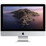 iMac Tela Retina 4K 21.5 - Prata