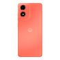 Smartphone Motorola Moto G04 128gb 4gb + 4gb Ram Boost 6.6” Câm. 16mp Coral Coral