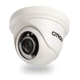 Citrox Camera Dome PLAST. 4X1 720P 1  4 IR20M CX-2921