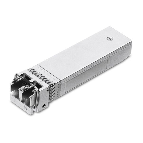 Modulo Mini TP-LINK TL-SM5110-SR 10GBASE-SR SFP+ LC Transceiver image number null