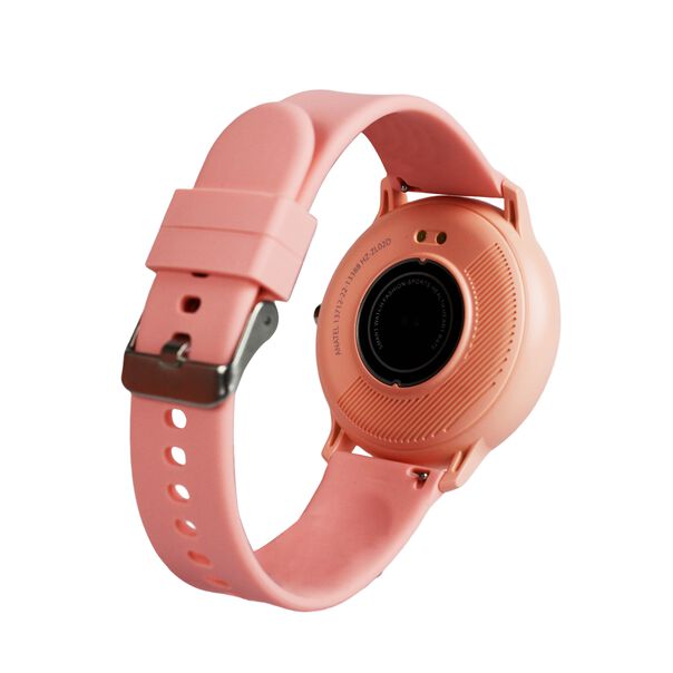 Smartwatch Relógio Inteligente My Watch I Fit Haiz Hz-zl02d Cor:rosa image number null