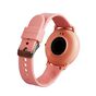 Smartwatch Relógio Inteligente My Watch I Fit Haiz Hz-zl02d Cor:rosa