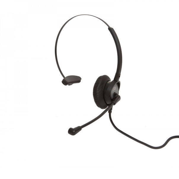 Fone de Ouvido Headset Zox Dh-60 Usb - Preto image number null