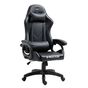 Cadeira Gamer  X-ROCKER ATE 100 KGS - 62000151  Preto
