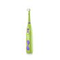 Escova Dental Elétrica Multilaser Infantil Funny Brush Jacaré - HC100 HC100